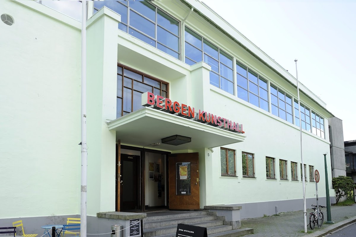 Bergen Kunsthall 3