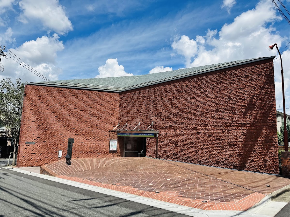 Hasegawa Machiko Art Museum 1