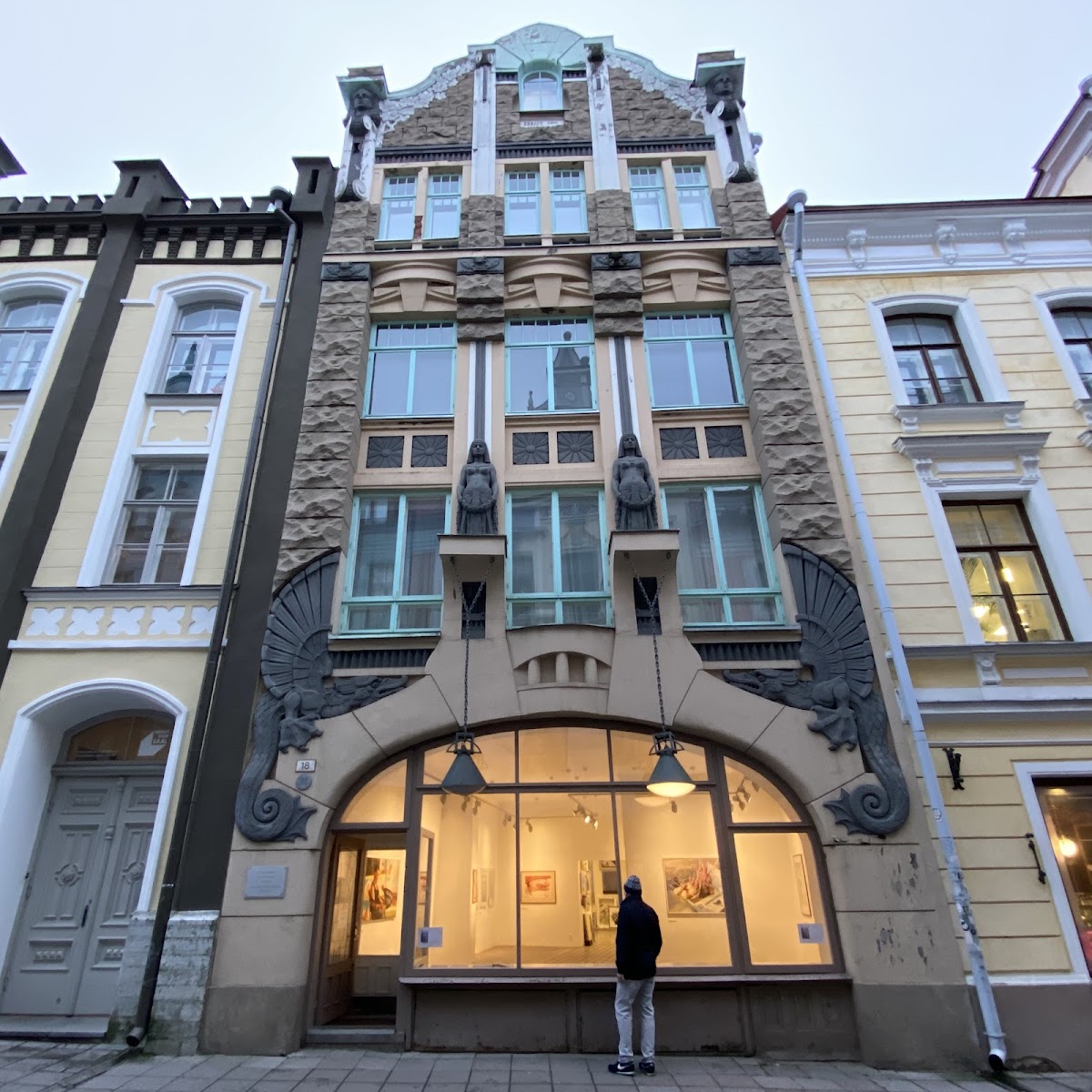 Draakon Gallery 1