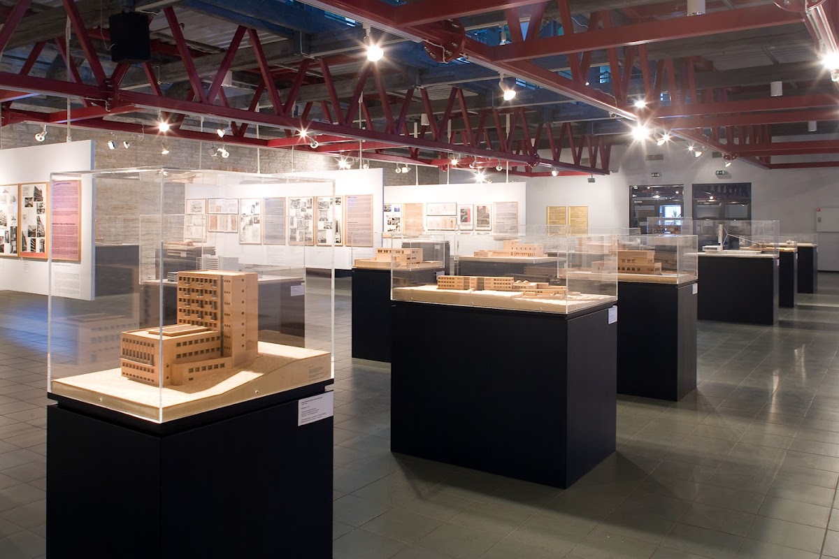 Estonian Museum of Architecture 1
