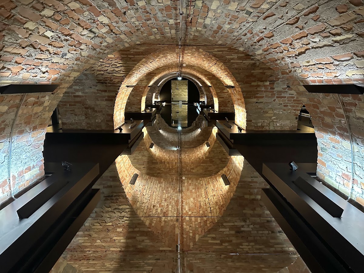 Estonian Museum of Architecture 3