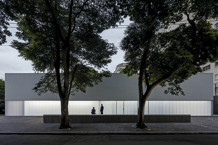 Casa Triângulo 1