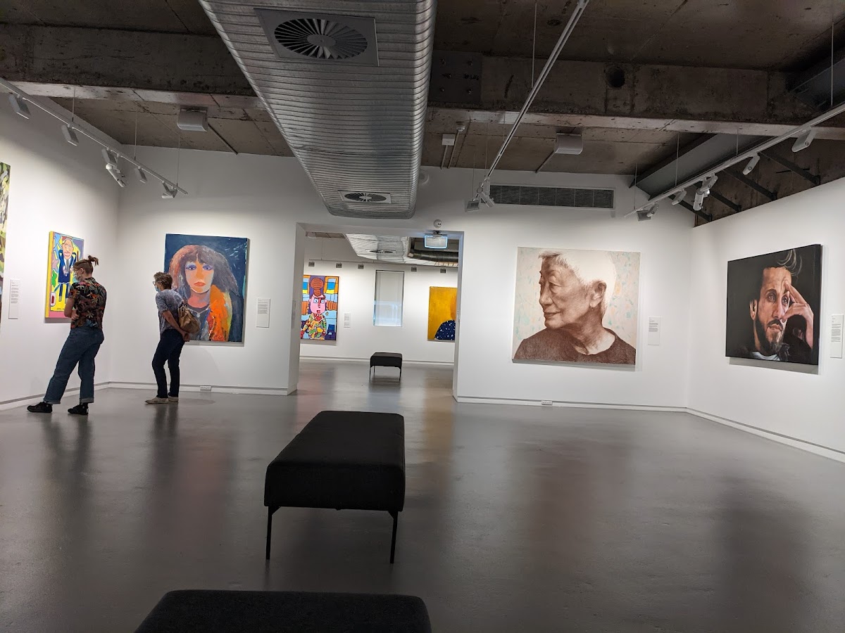 Gippsland Art Gallery 2