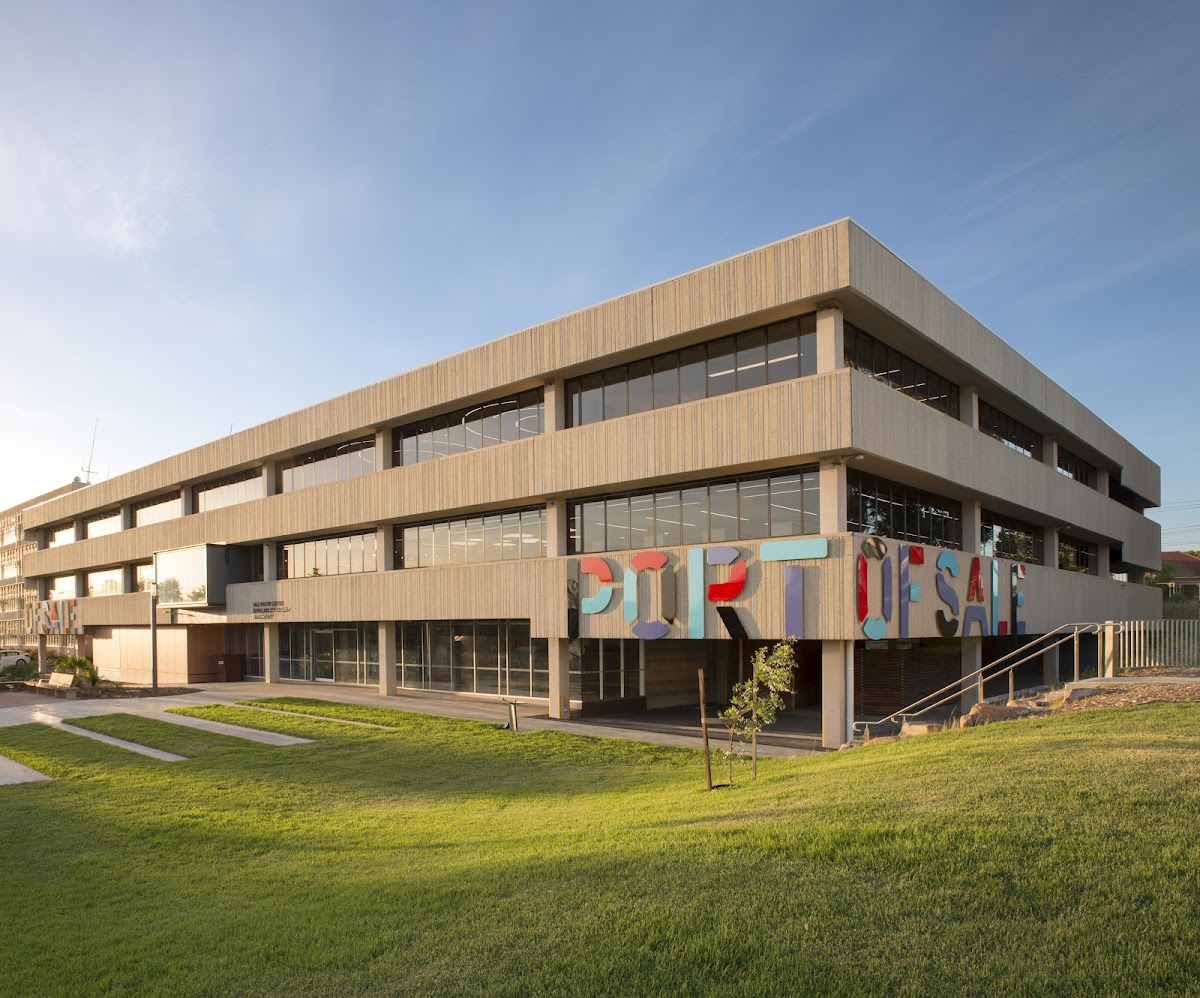 Gippsland Art Gallery 3