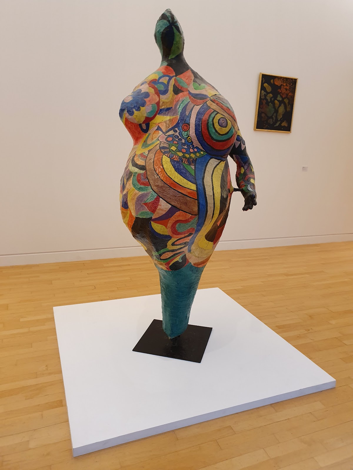Museum of Modern and Contemporary Art Strasbourg 3