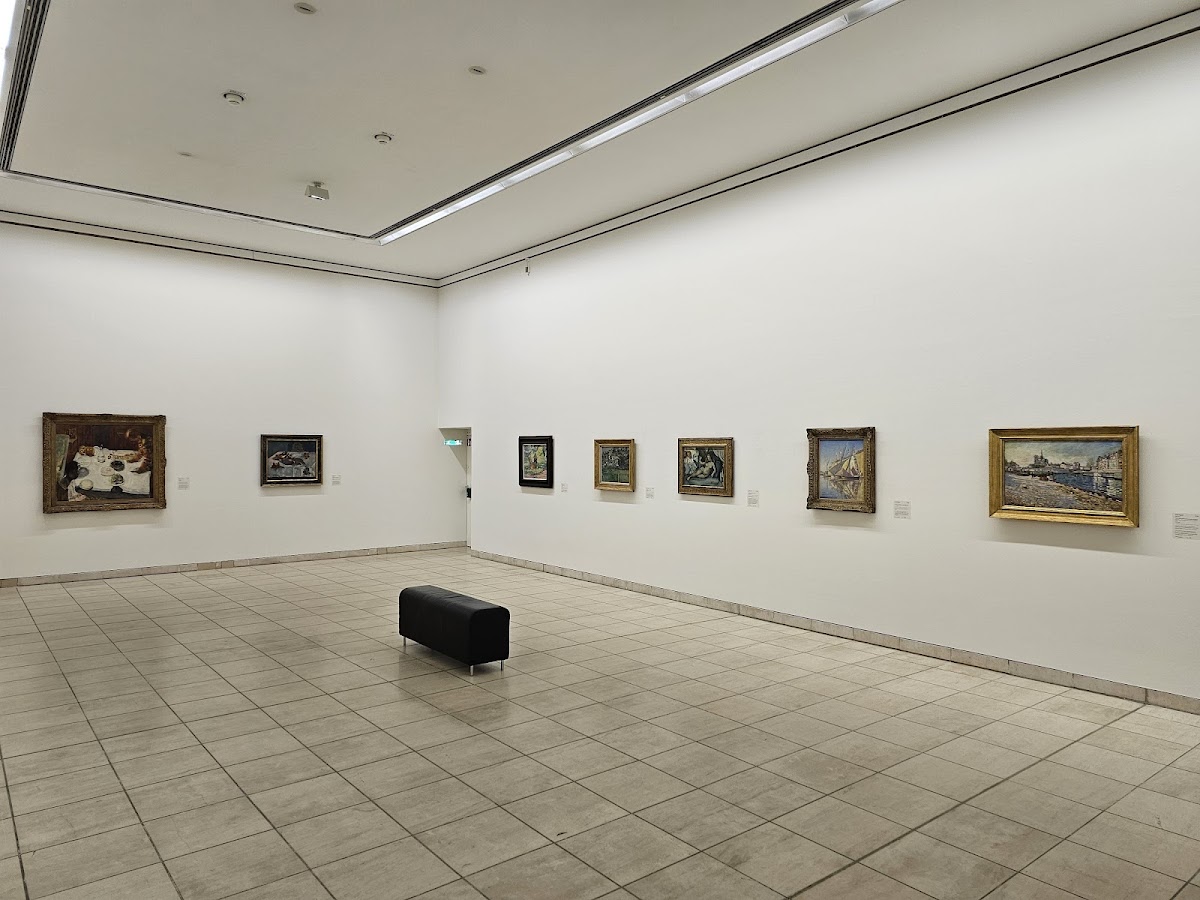 Von der Heydt Museum 3