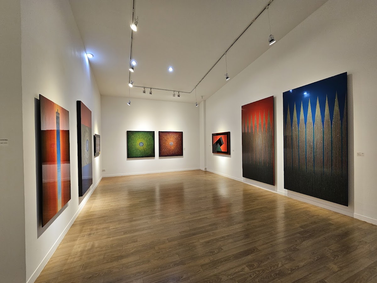 Tongyeong Museum of Art 1