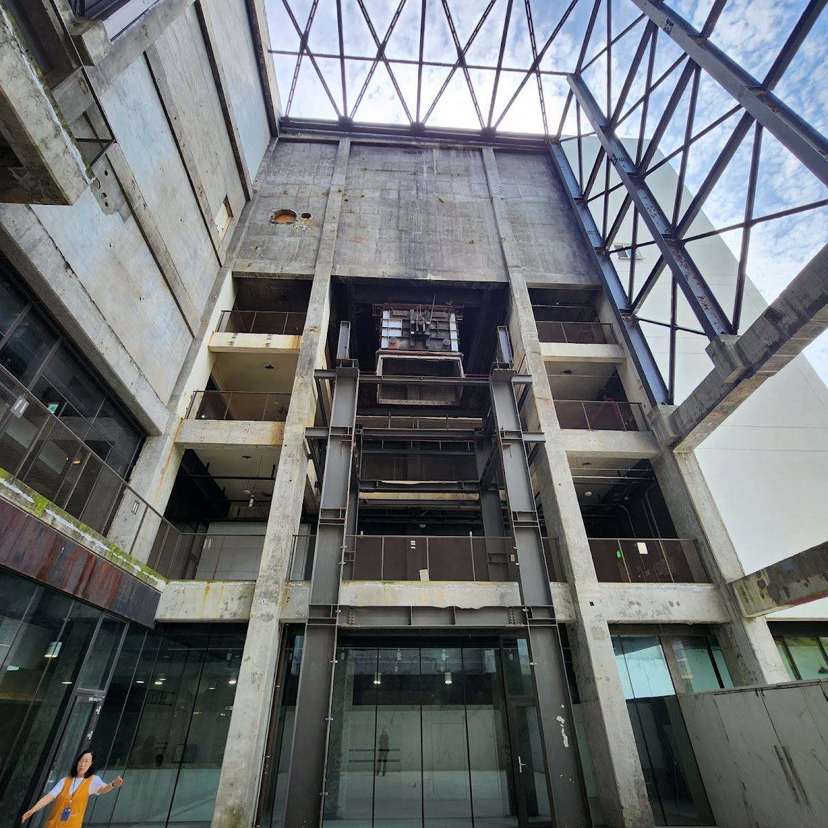 Bucheon Art Bunker B39 2