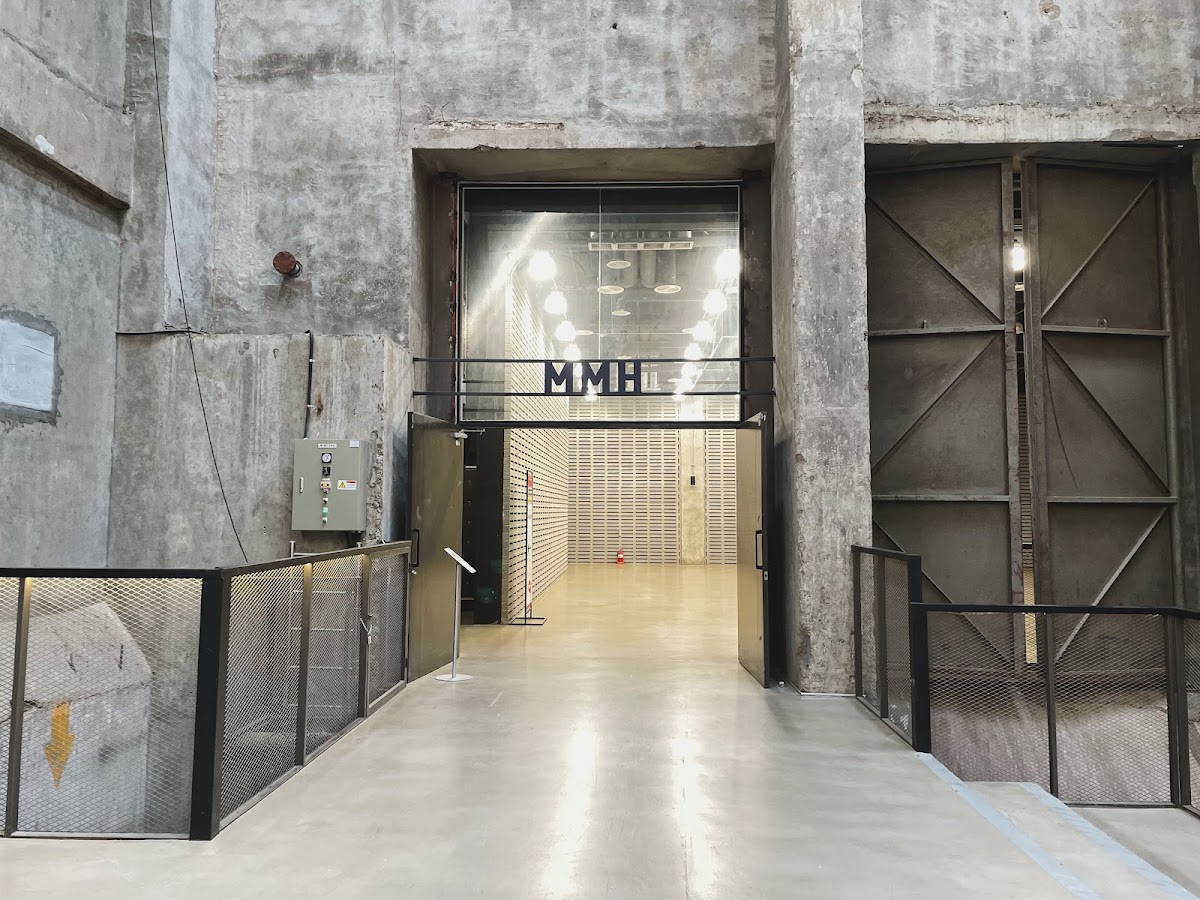 Bucheon Art Bunker B39 3