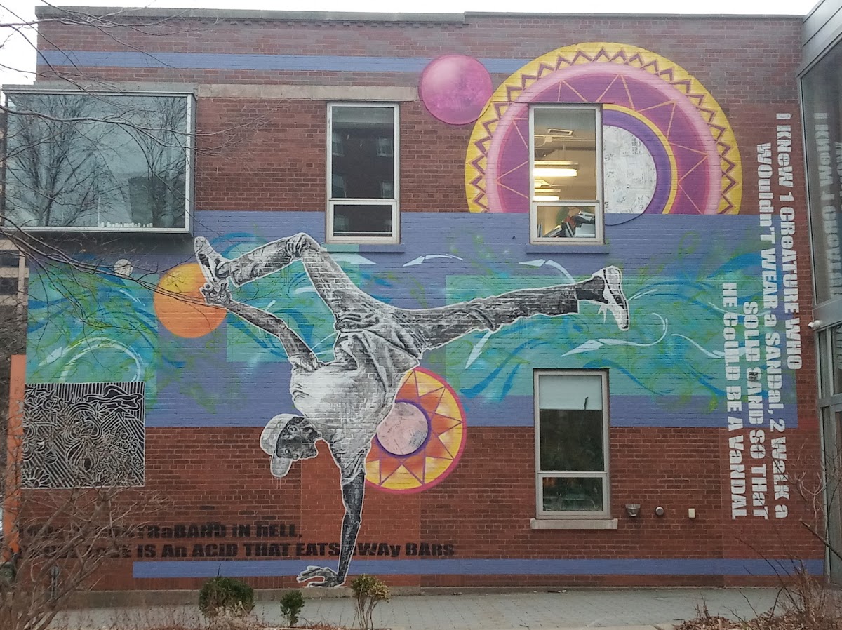 Hyde Park Art Center 2