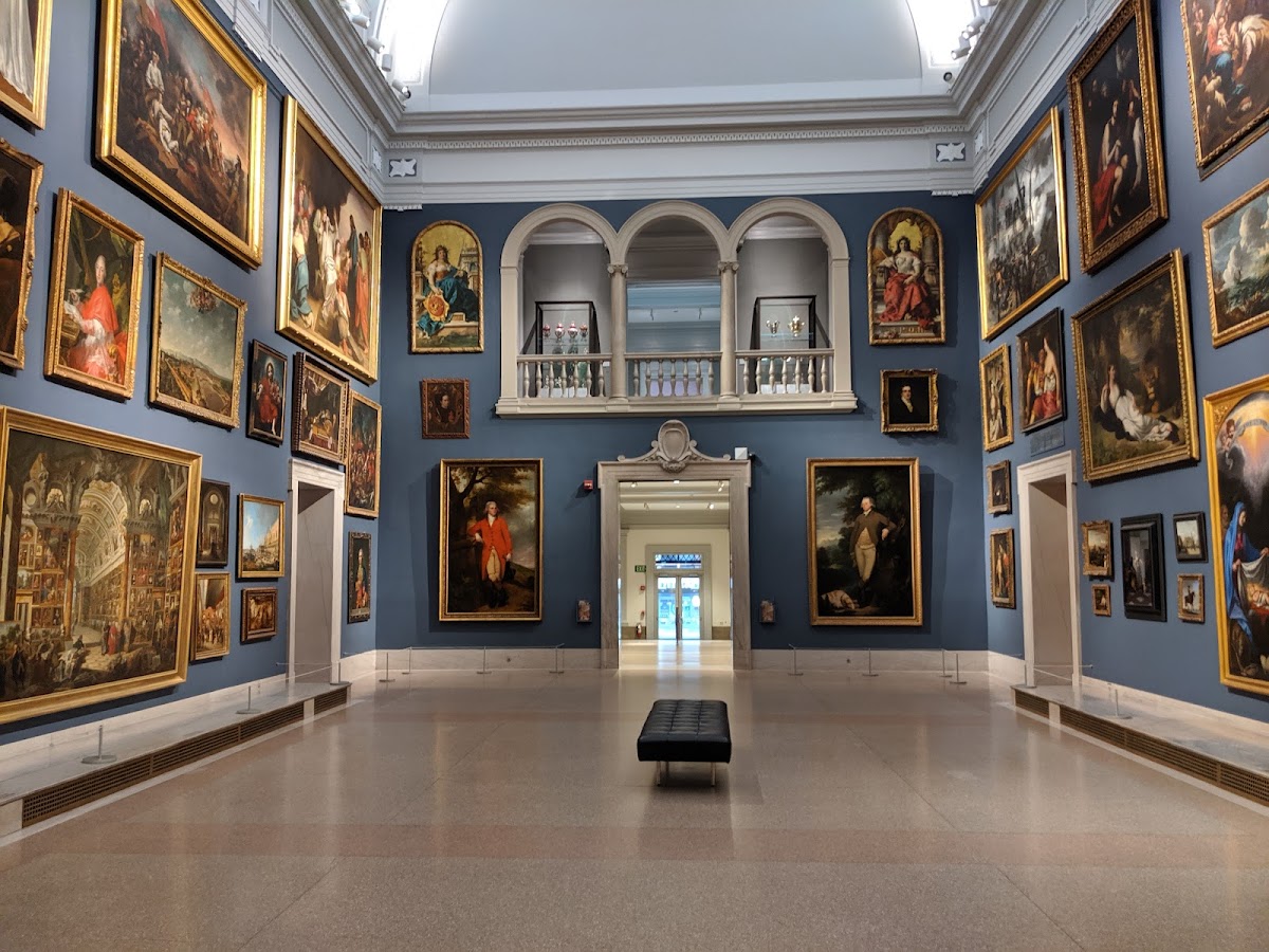 Wadsworth Atheneum Museum of Art