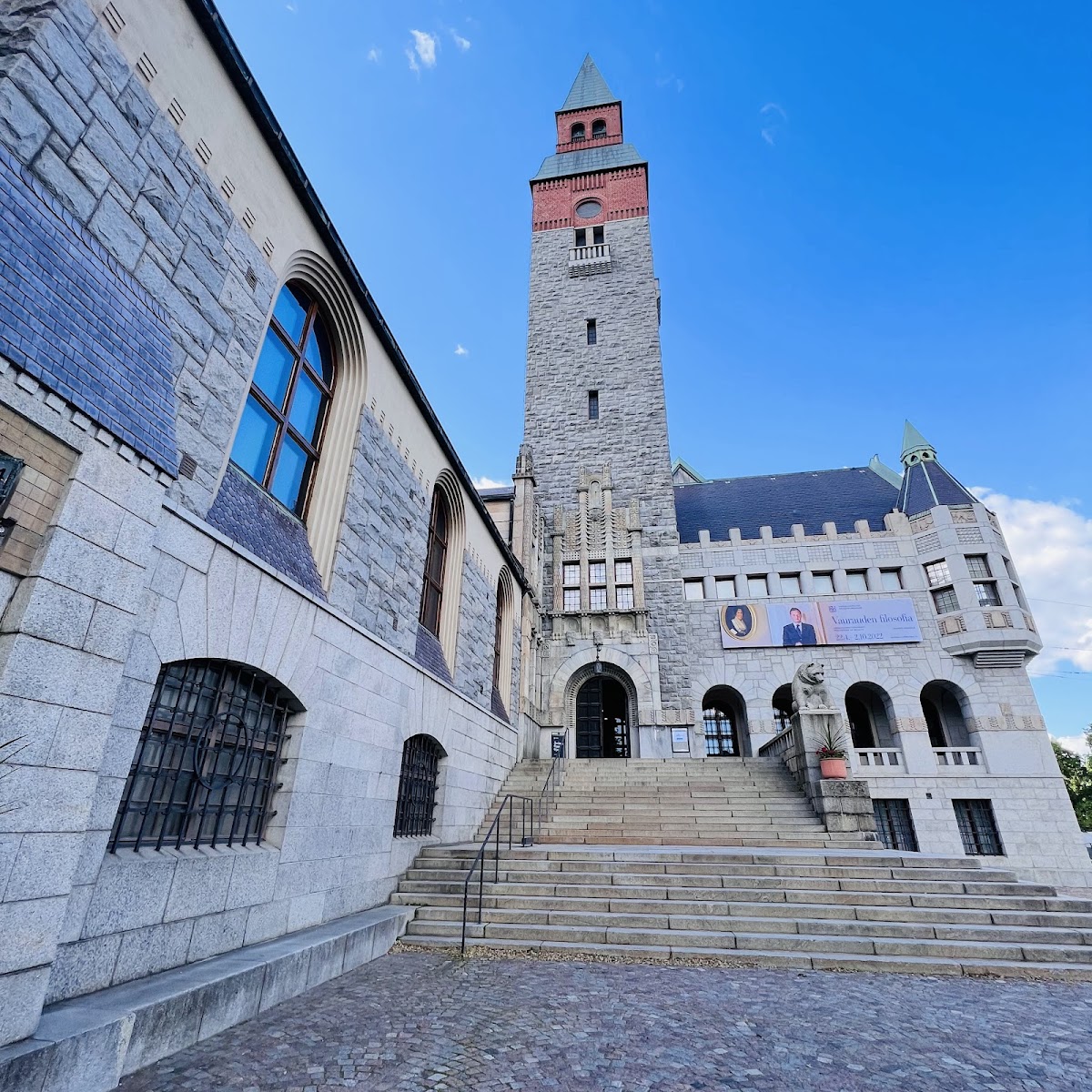 National Museum of Finland