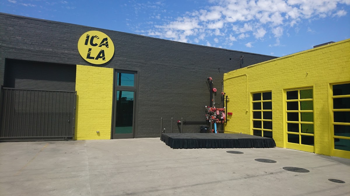 ICA LA 1