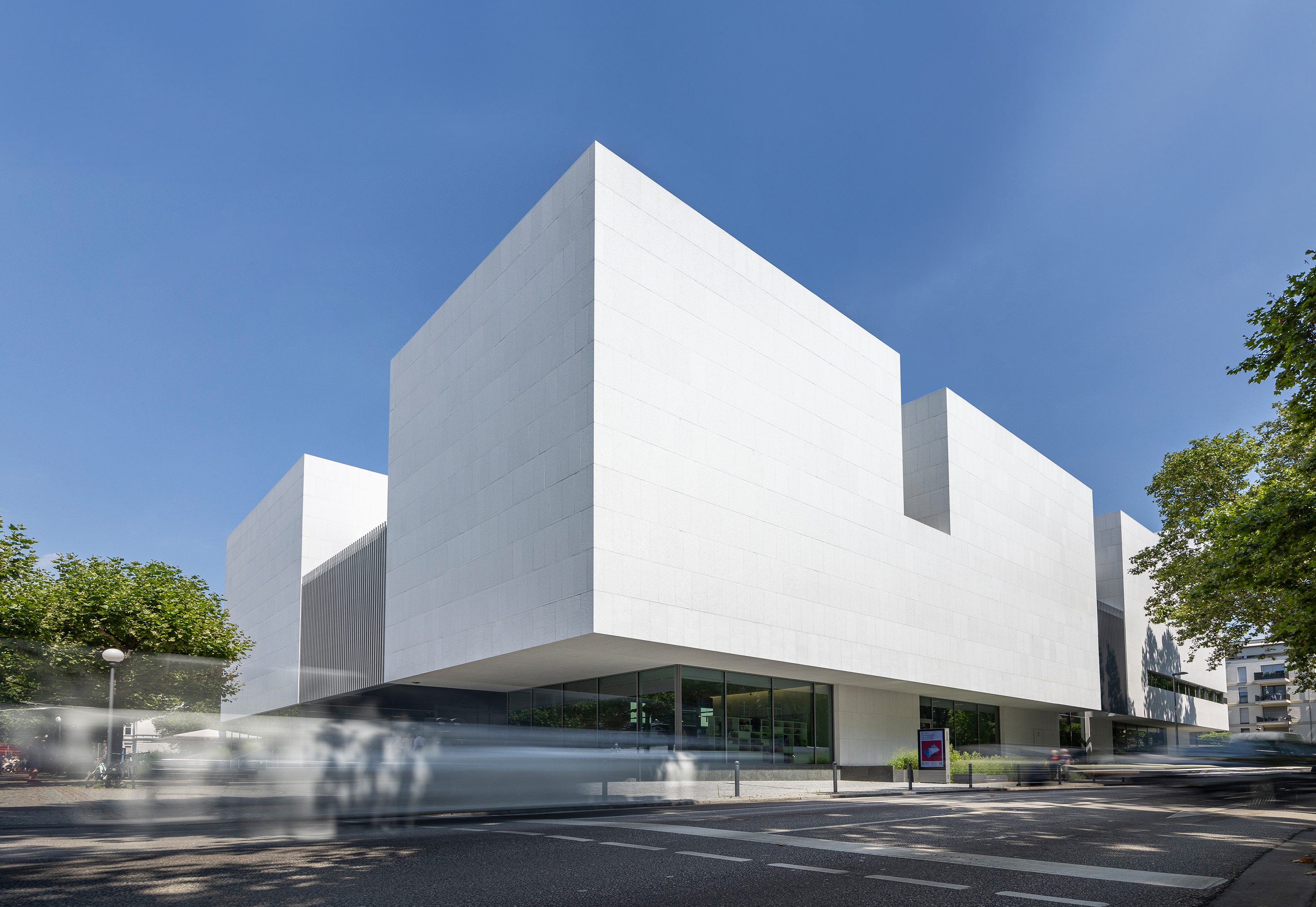 Museum Reinhard Ernst 1