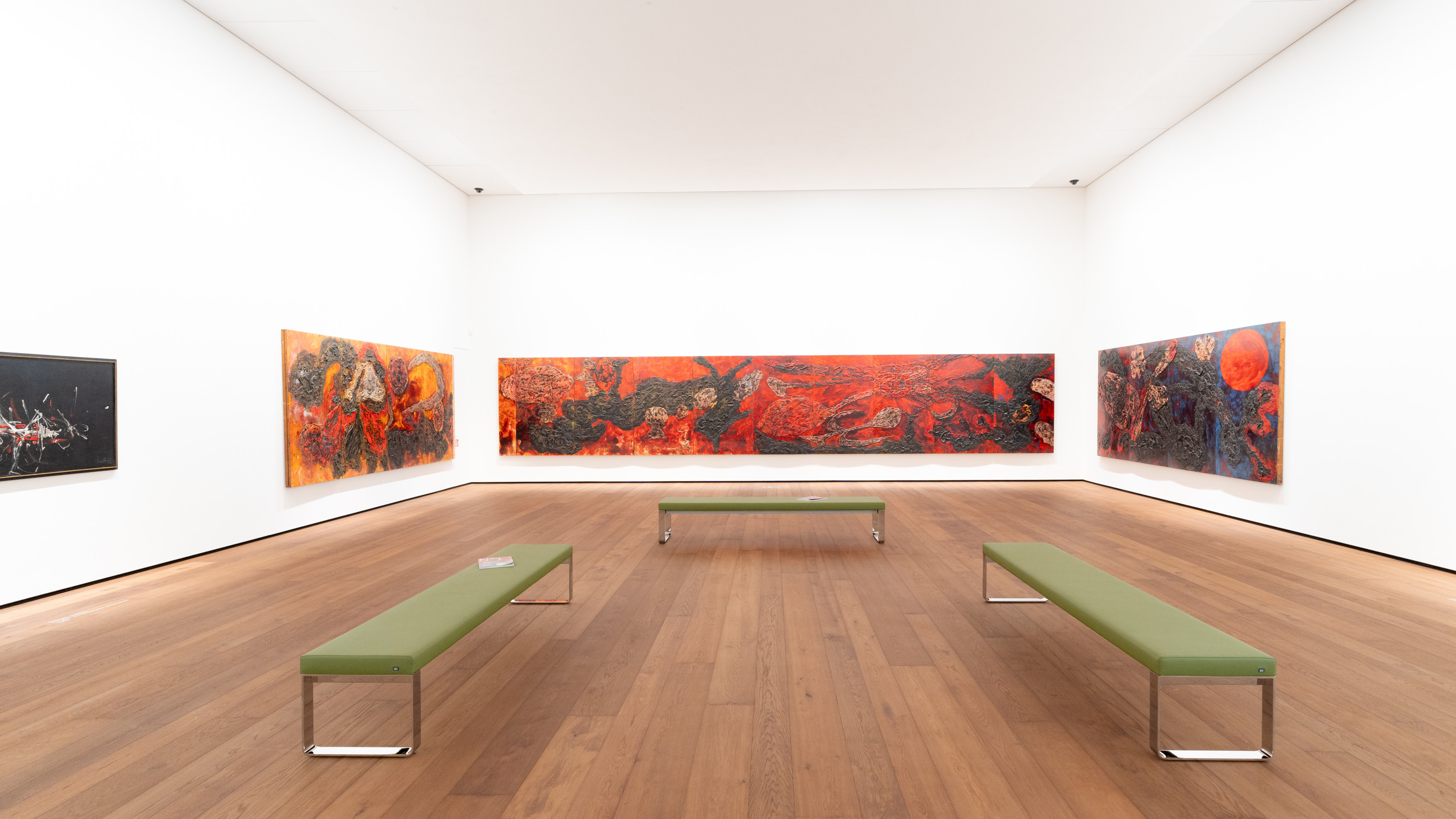 Museum Reinhard Ernst 3