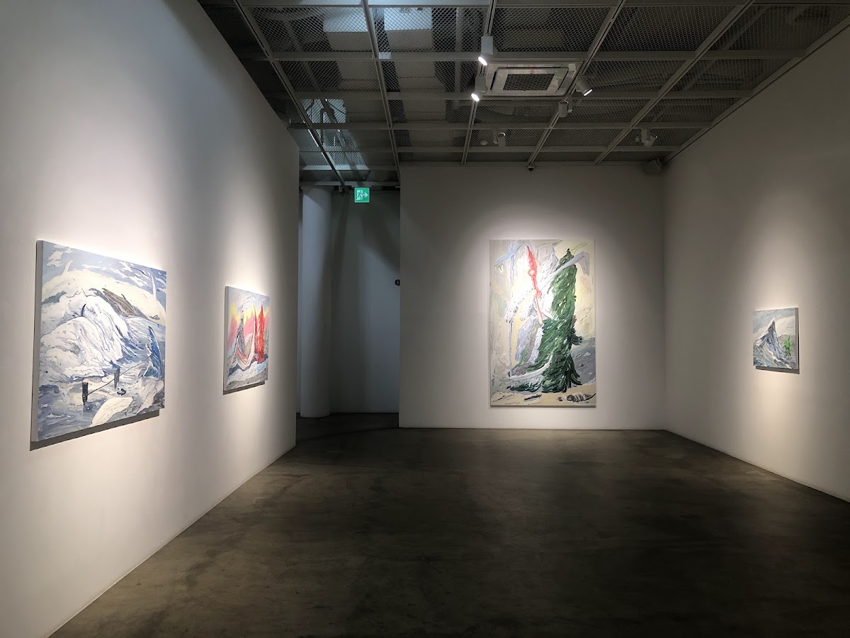 Artside Gallery 1