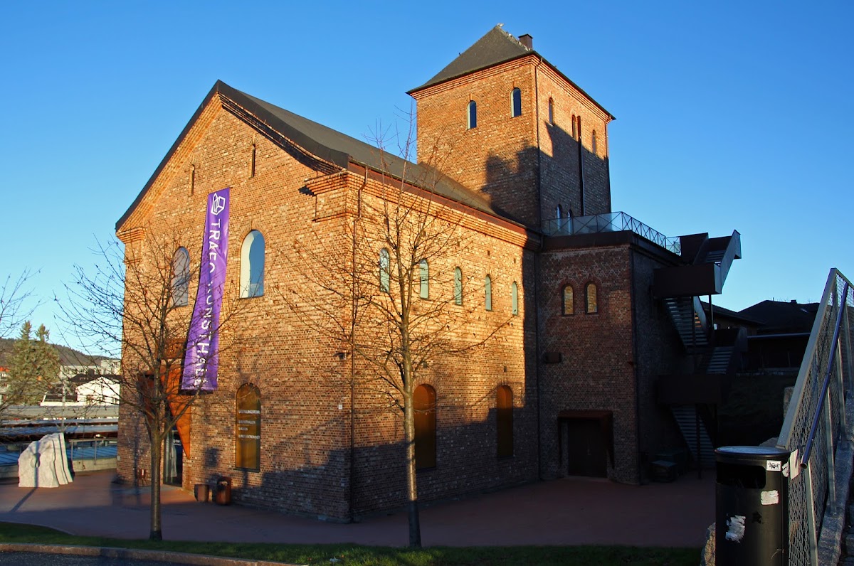 Kunsthall Dikemark 2
