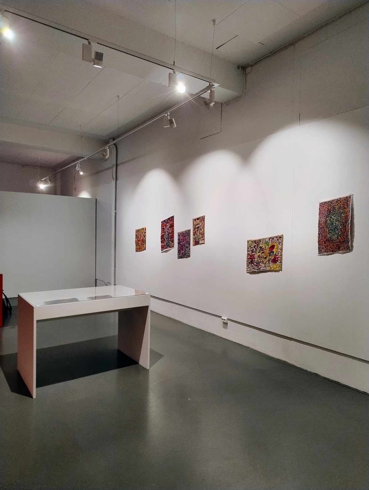 Kunsthall Dikemark 3