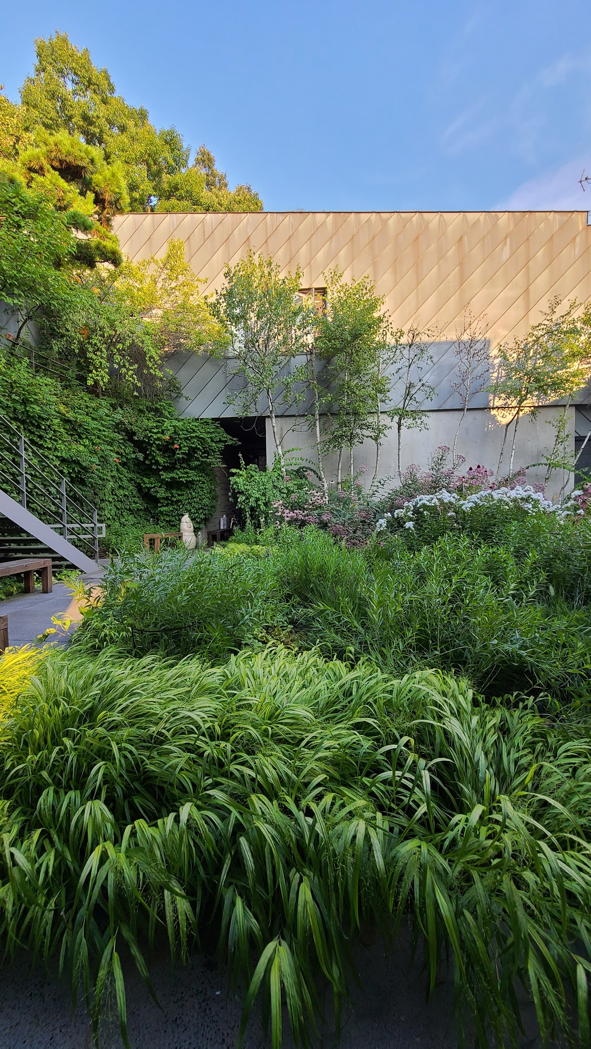 Blume Museum of Contemporary Art 2