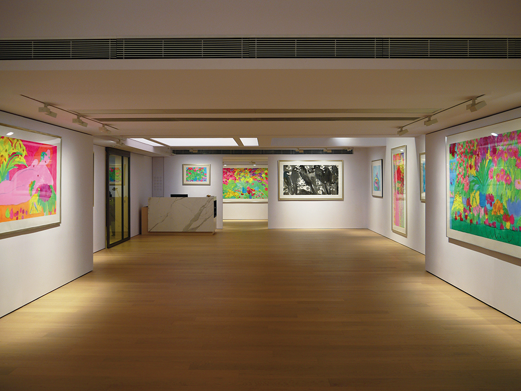 Alisan Fine Arts Hong Kong 1