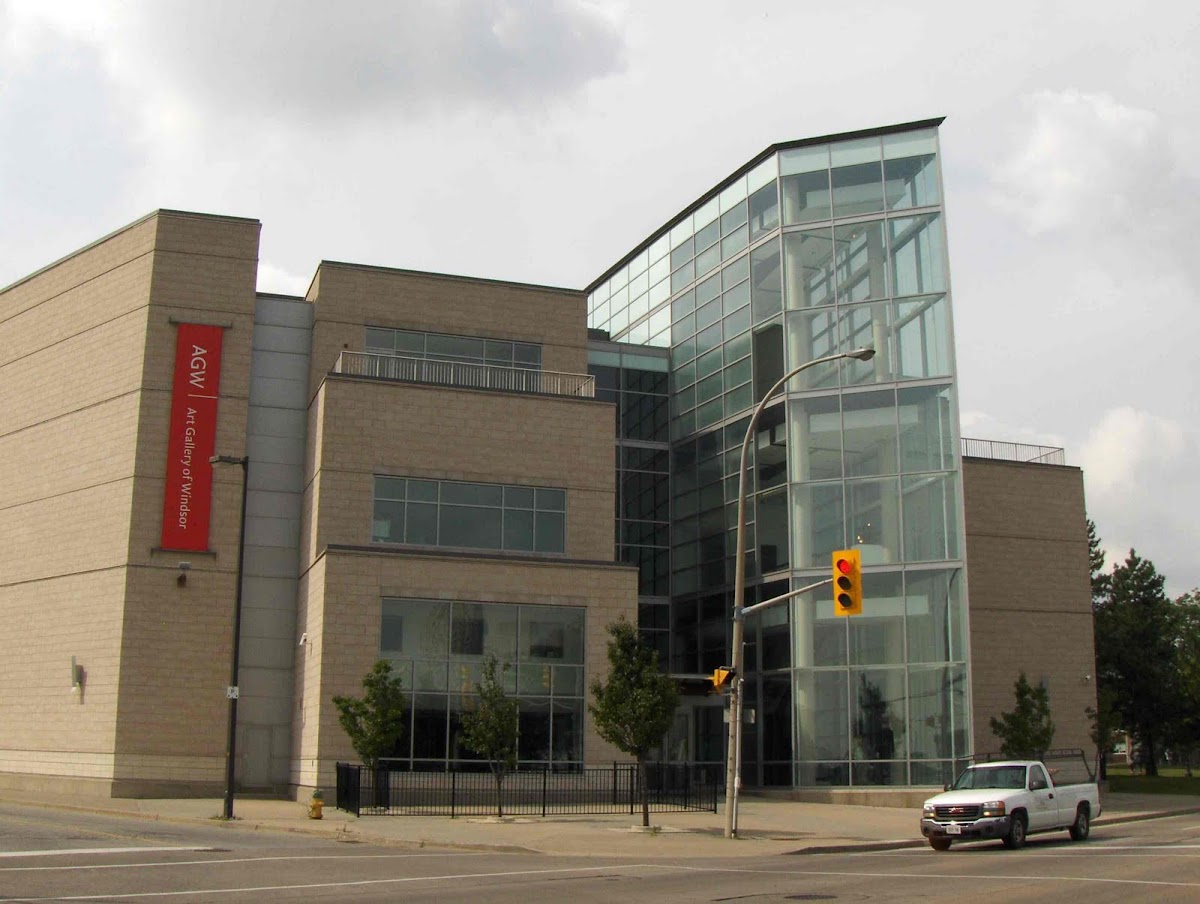Art Windsor-Essex 2