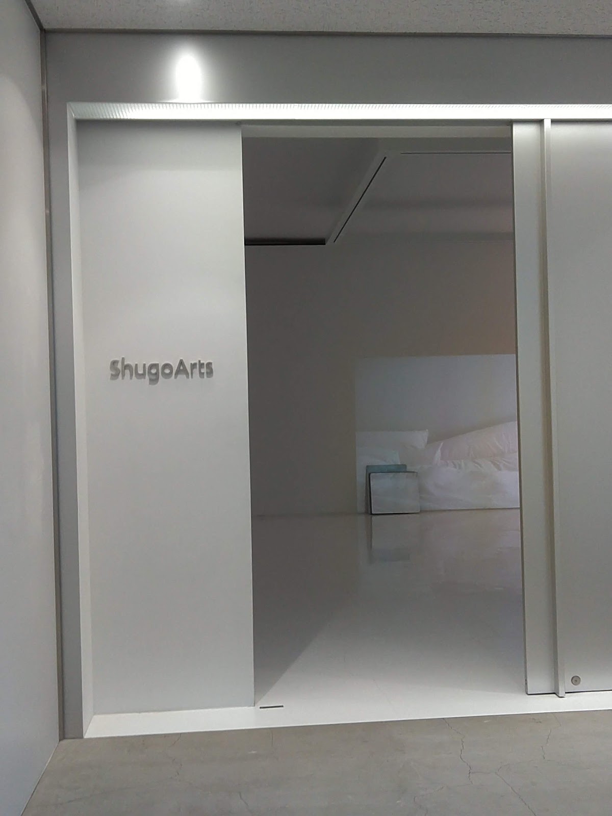 ShugoArts 3