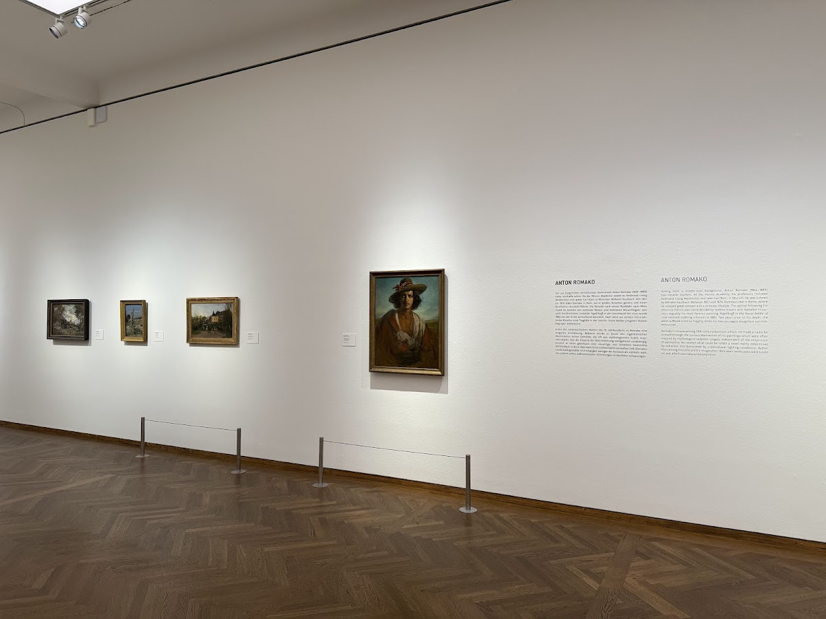 Leopold Museum 3
