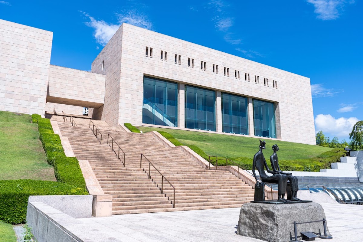 MOA Museum of Art 1