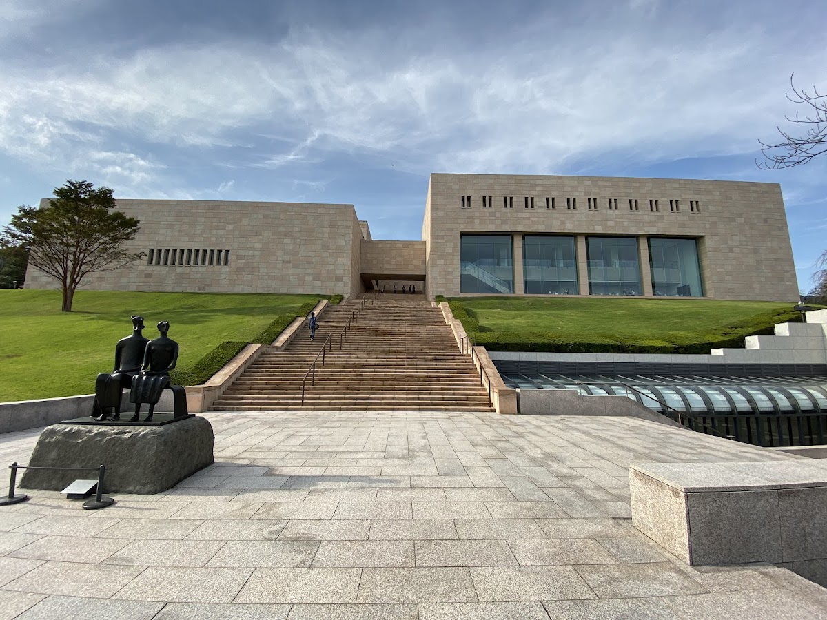MOA Museum of Art 2