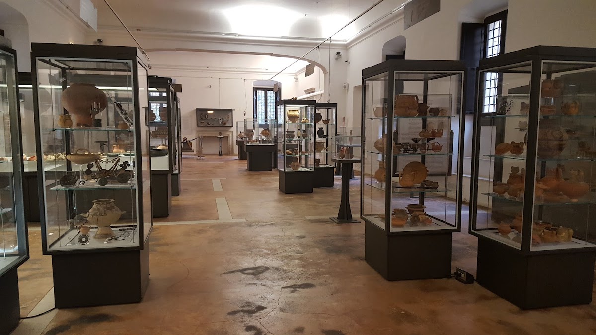Certosa di Padula 2