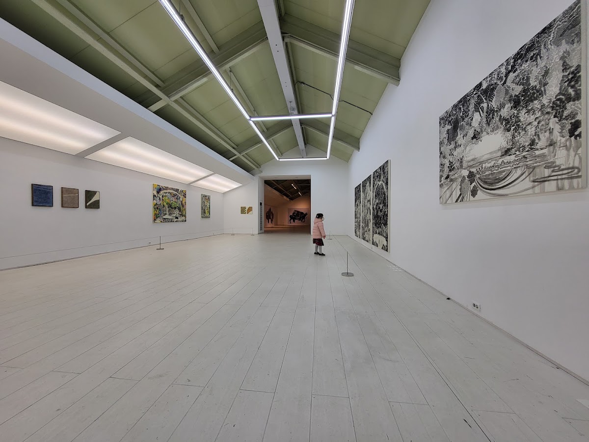 Cian Museum 3