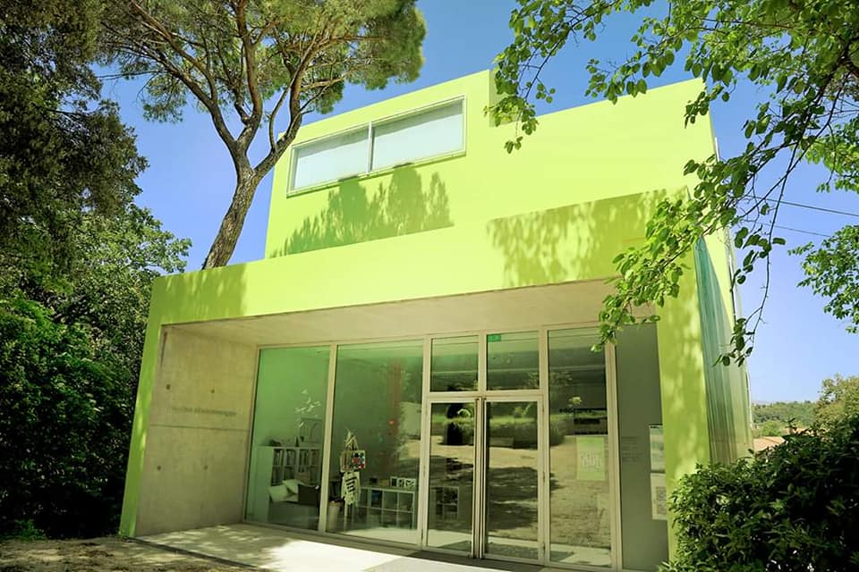 Espace de l’Art Concret 2