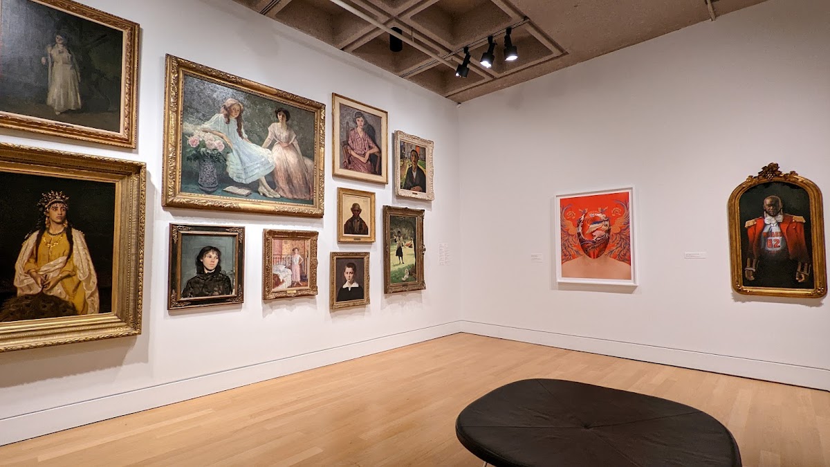 Art Gallery of Hamilton 3
