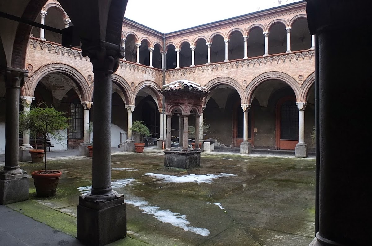 Paolo Gorini Museum 2