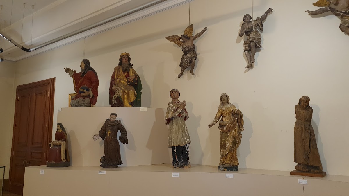 Municipal museum (Saverne) 1