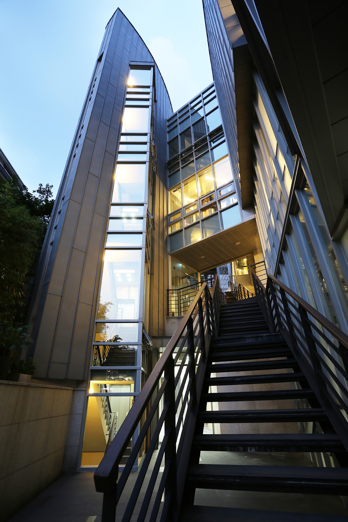 Thaddaeus Ropac Seoul 1