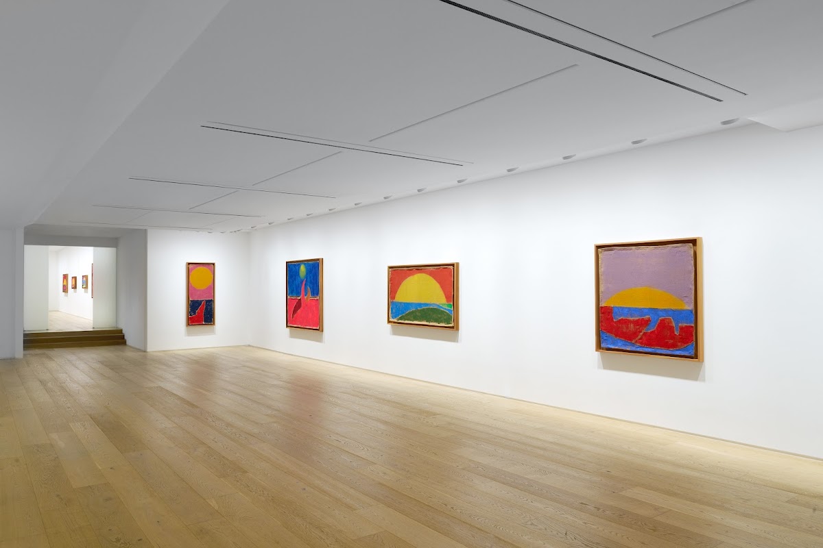 Thaddaeus Ropac Seoul 2