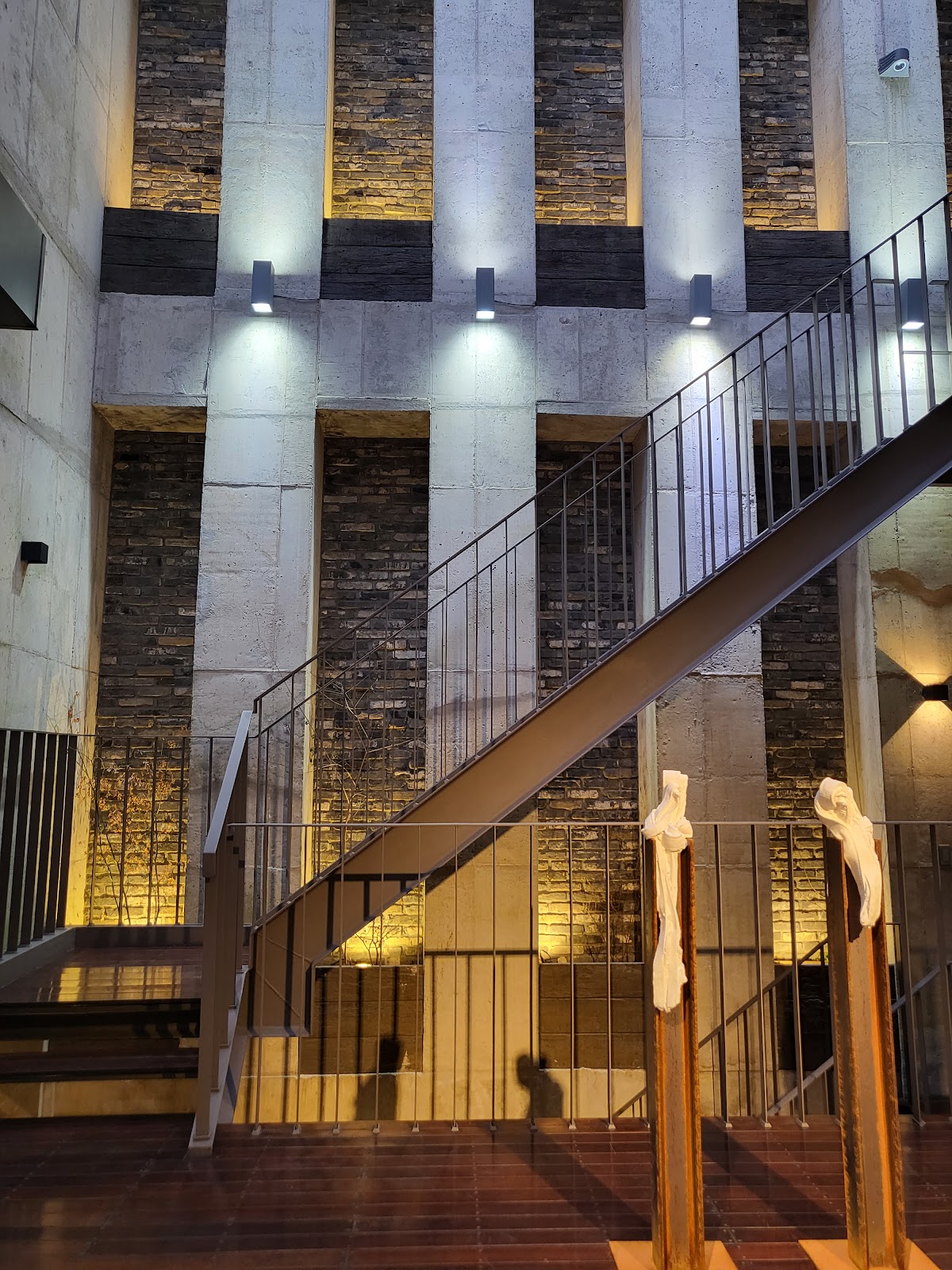 Thaddaeus Ropac Seoul 3