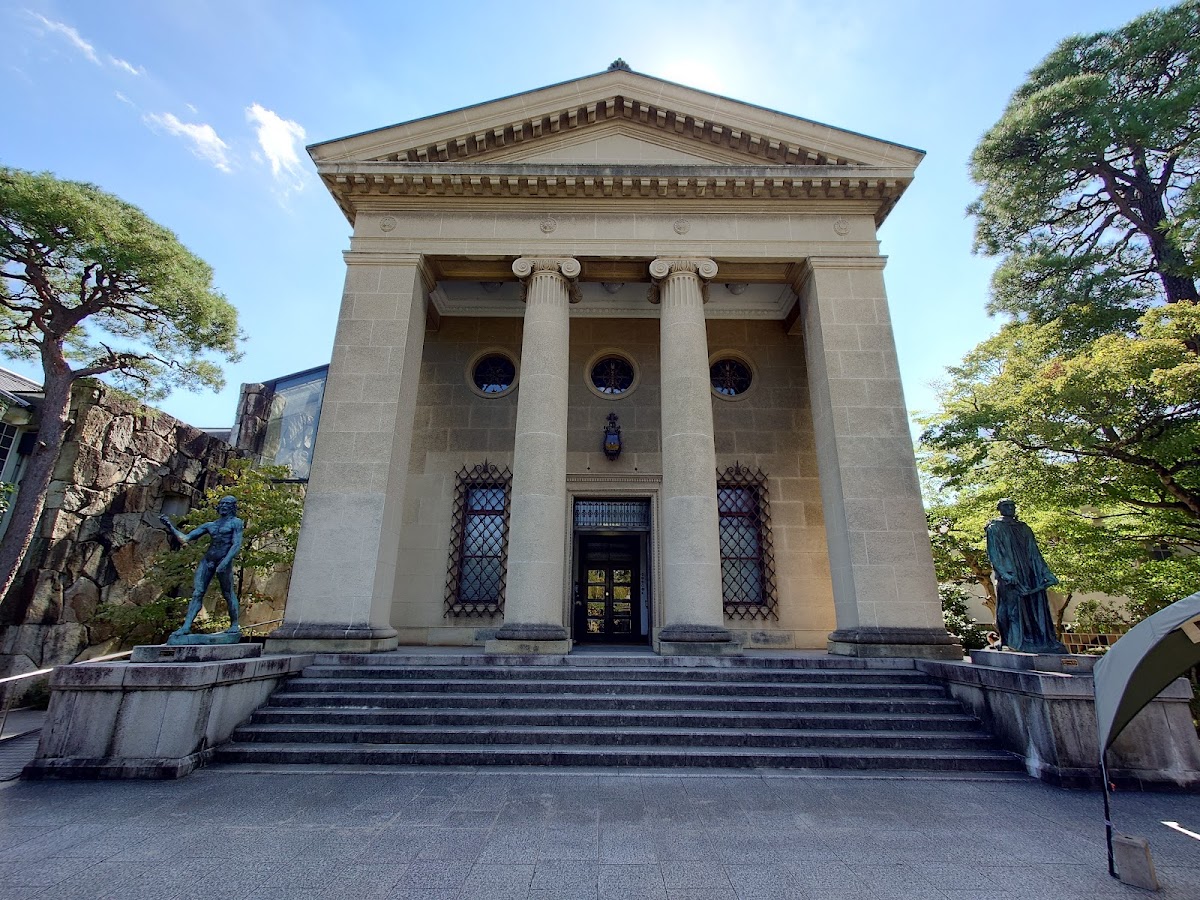 Ohara Museum of Art 1