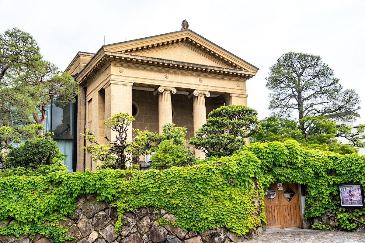 Ohara Museum of Art 2