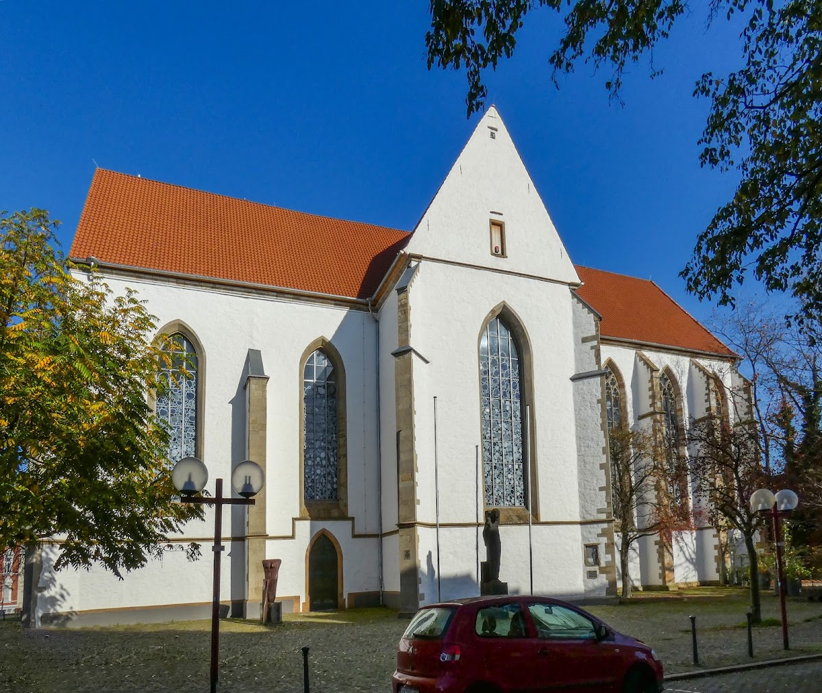 Kunsthalle Osnabruck 1