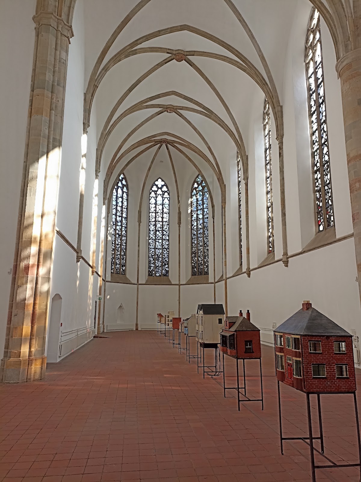 Kunsthalle Osnabruck 2