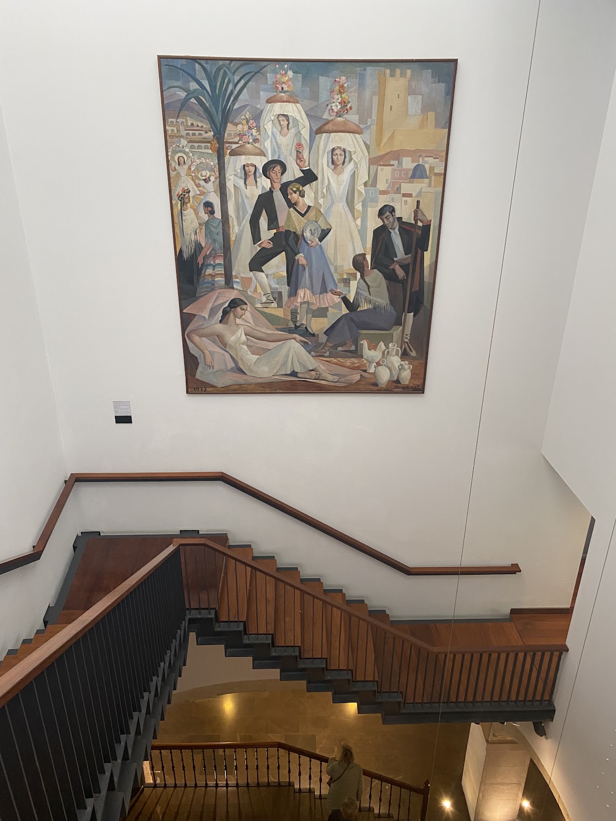 Gravina Museum of Fine Arts 3