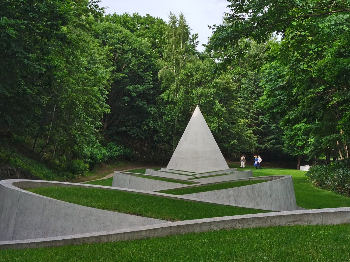 Sapporo Art Museum 1