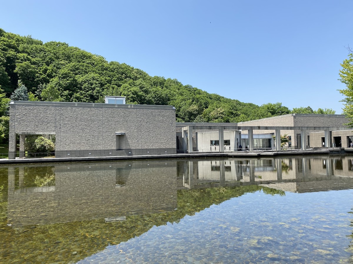 Sapporo Art Museum 2
