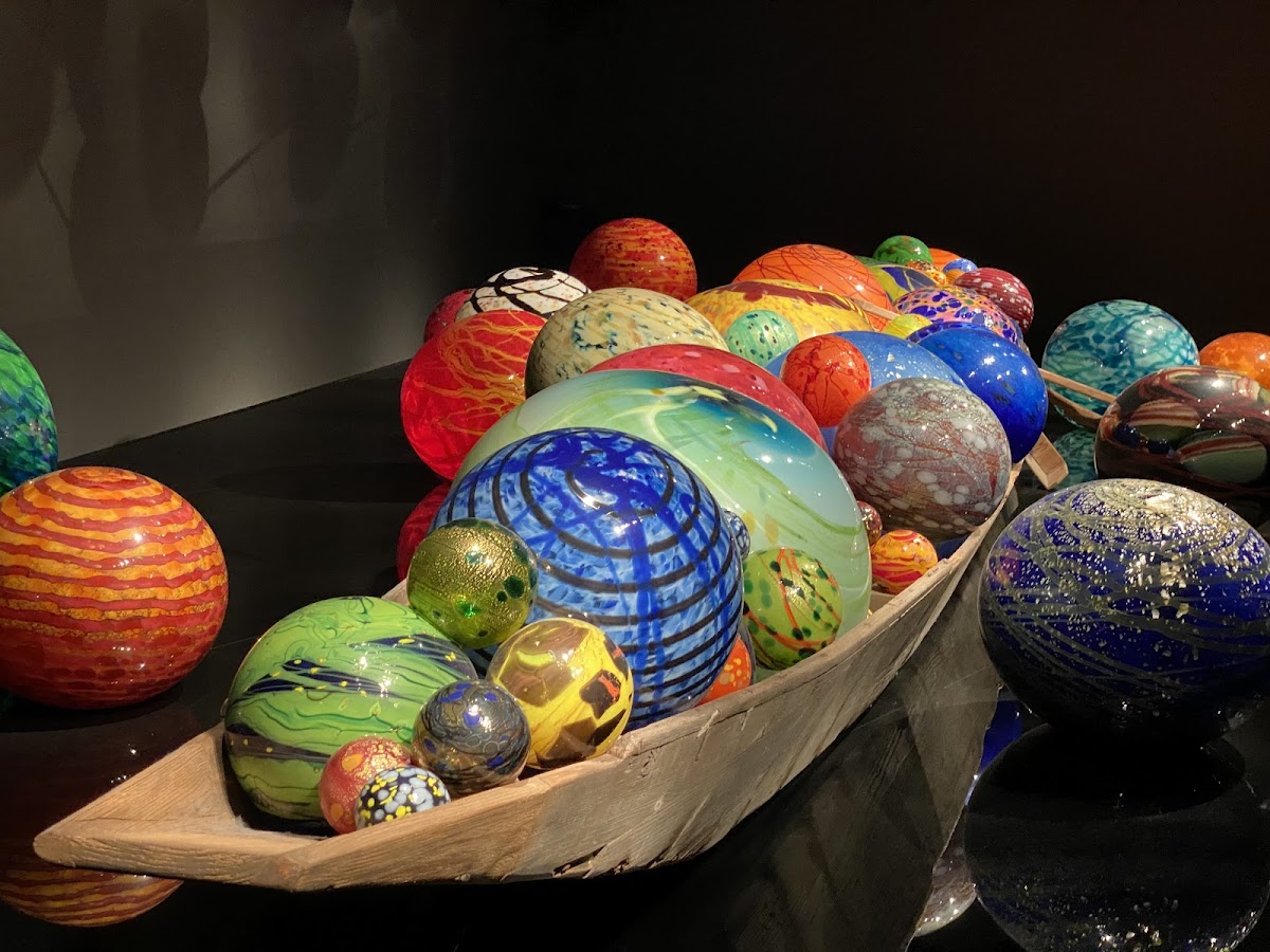 Toyama Glass Art Museum 3