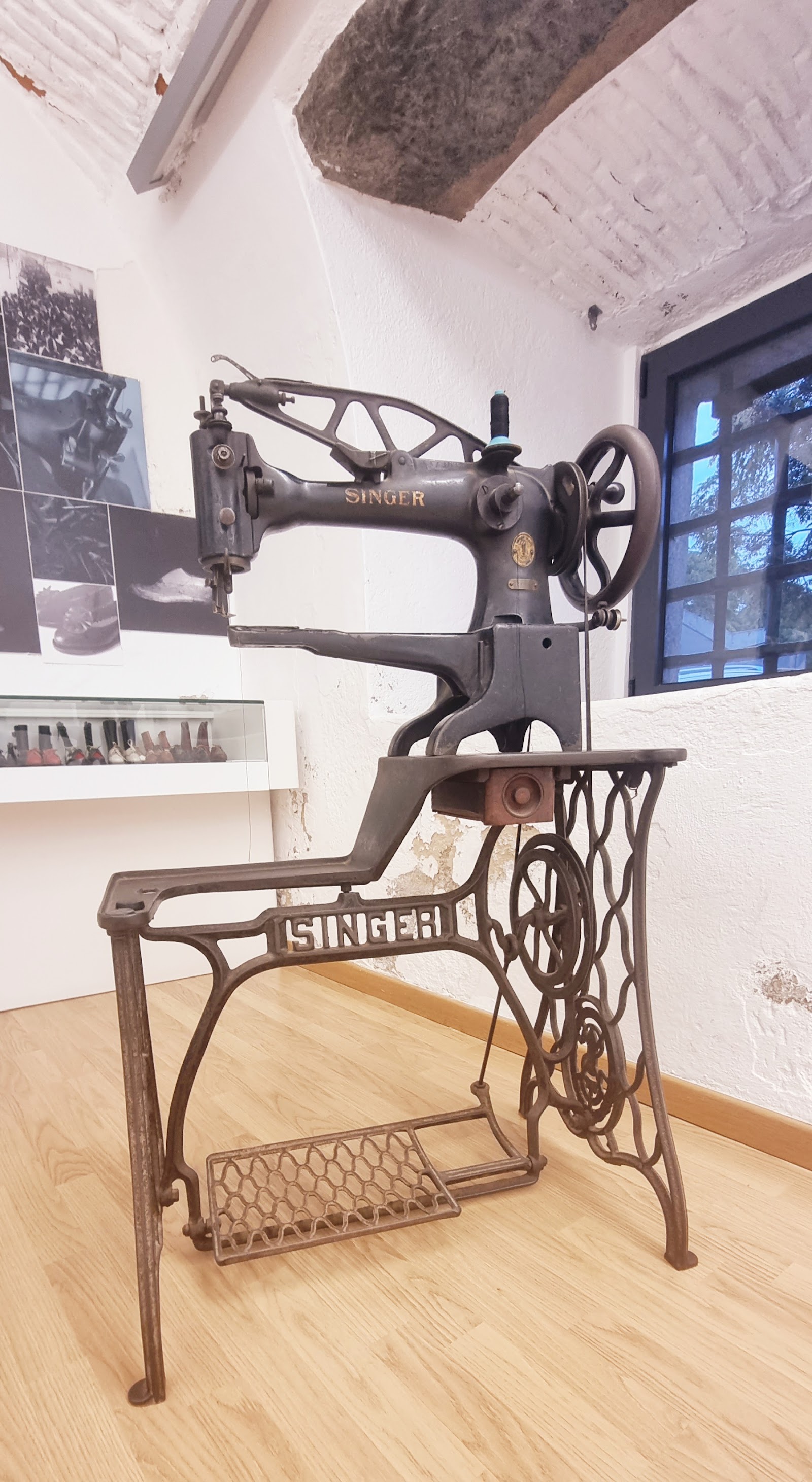Severo Portela Museum 2