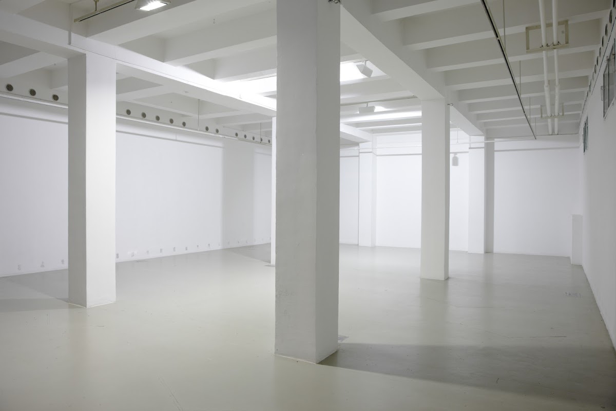 Trafó Gallery 1