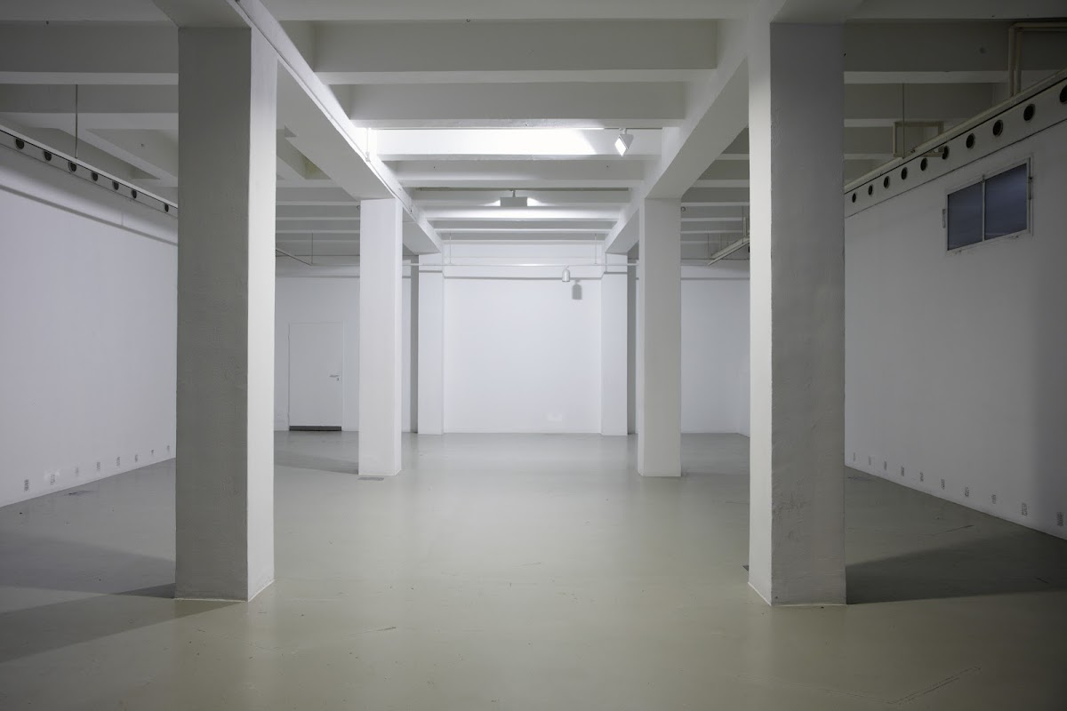 Trafó Gallery 3