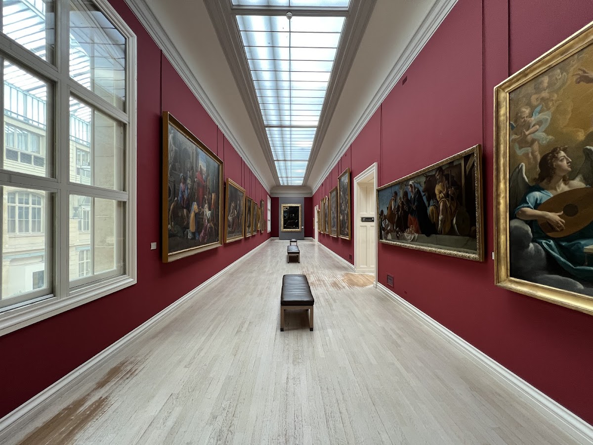 Musée des Beaux-Arts de Rouen 2